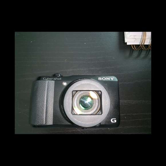 Camera - Picture 4 of 4